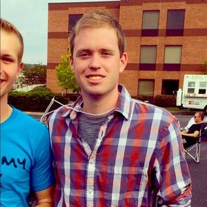 Meet your Posher, Paul